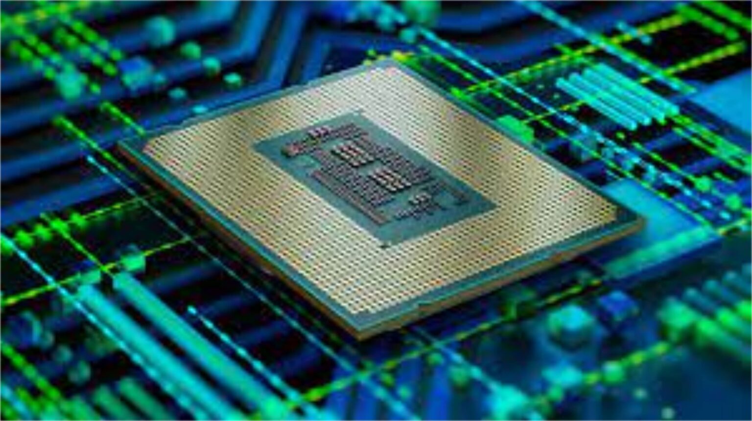 Refurbs A Solution To The Chip Shortage CSE